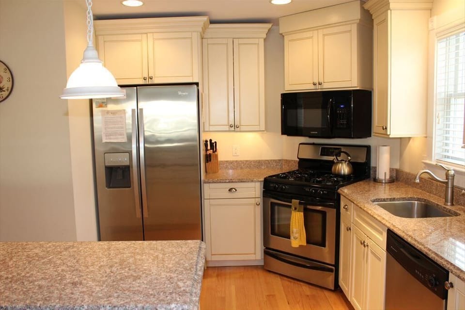 Kitchen View 2 ( 2nd Floor)