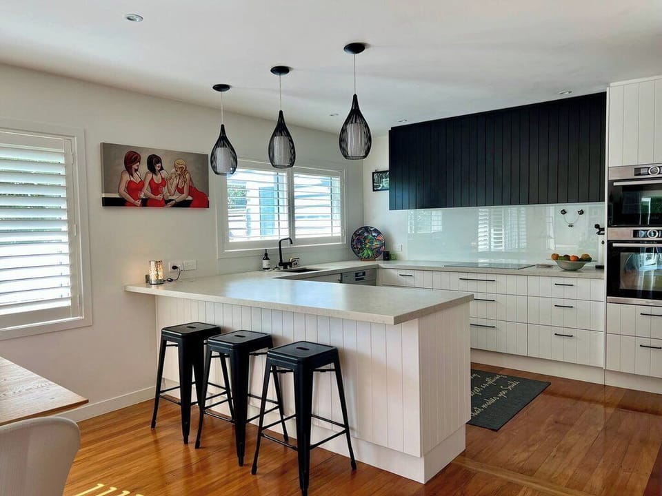 Kitchen Isle