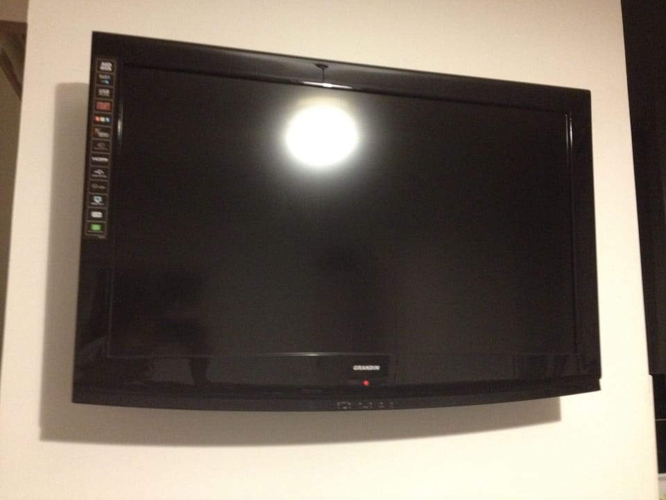 Television