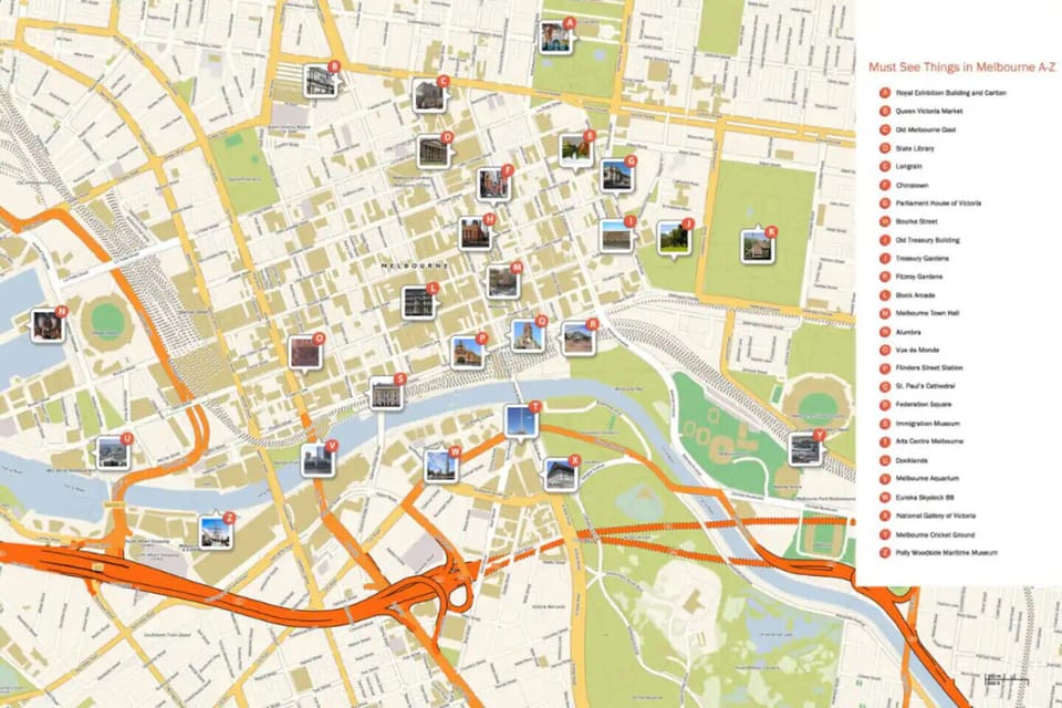 Property map