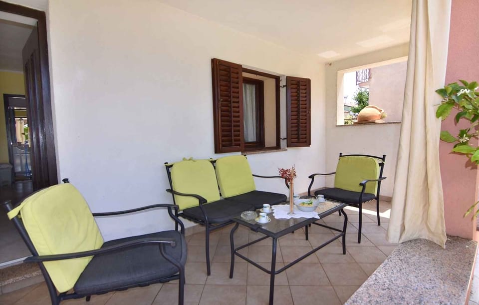 Terrace 1