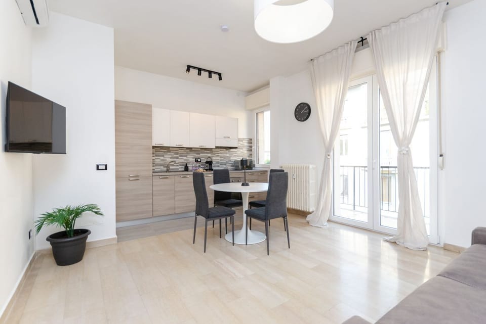 VivimiHome - [Navigli-Duomo]Lussuoso Appartamento Apartment in Milan