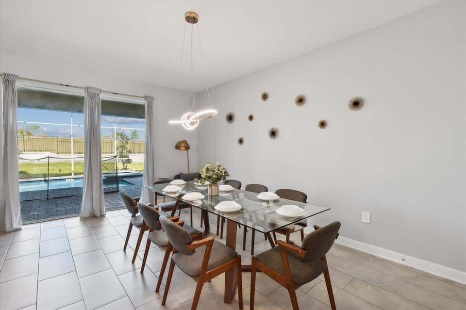 Dinning room