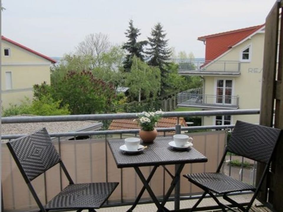 Kurhaus Wohnung 20, Deutschland House in Rerik