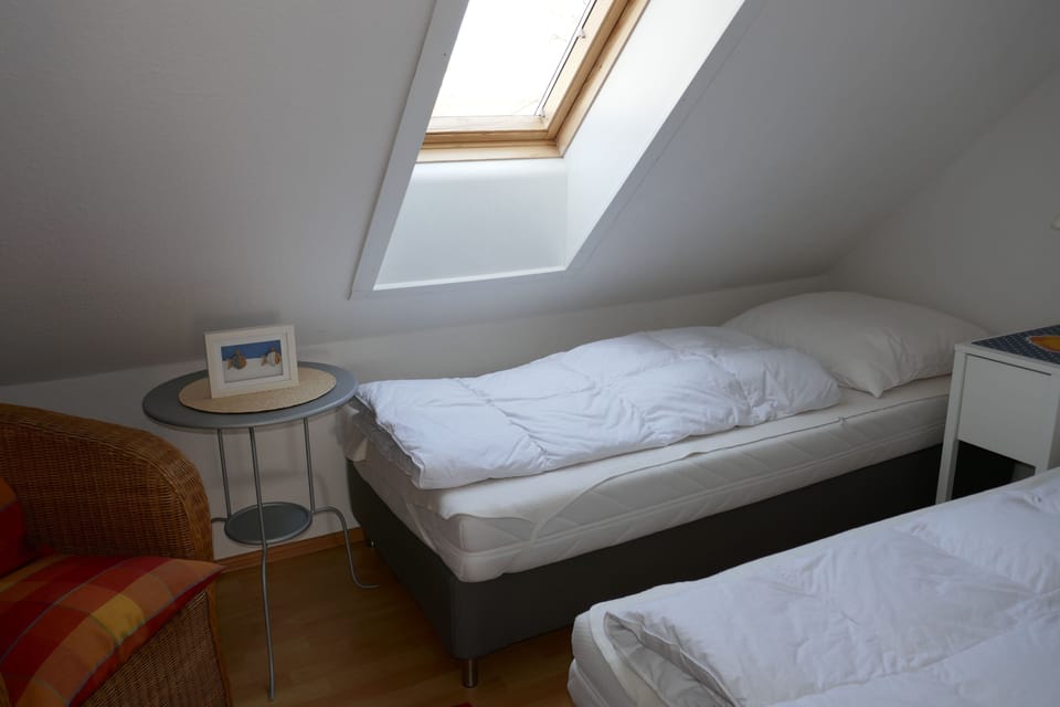 Kurhaus Wohnung 18, Deutschland House in Rerik