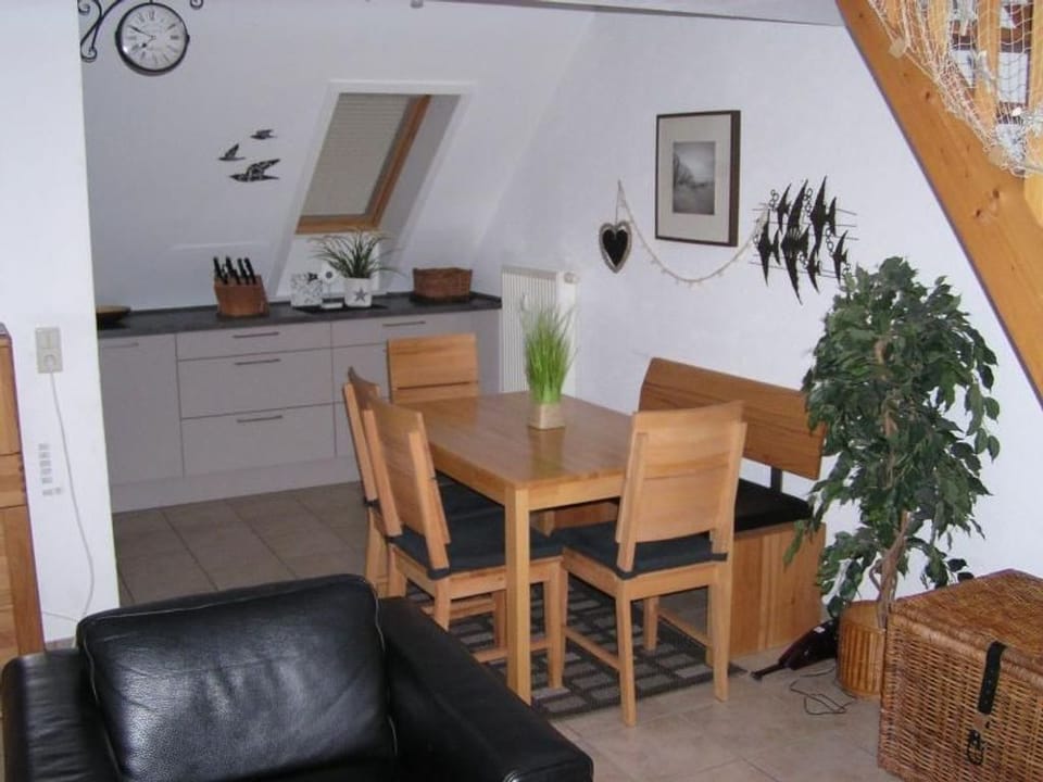 Kurhaus Wohnung 14, Deutschland House in Rerik