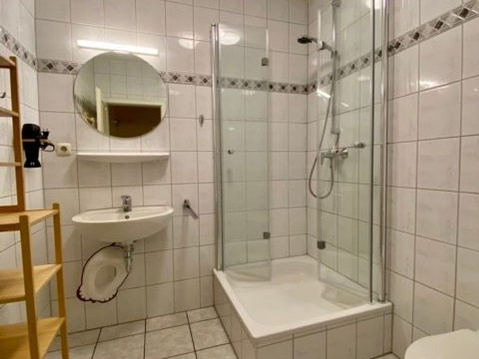 Residenz am Kurhaus Wohnung 2 House in Rerik