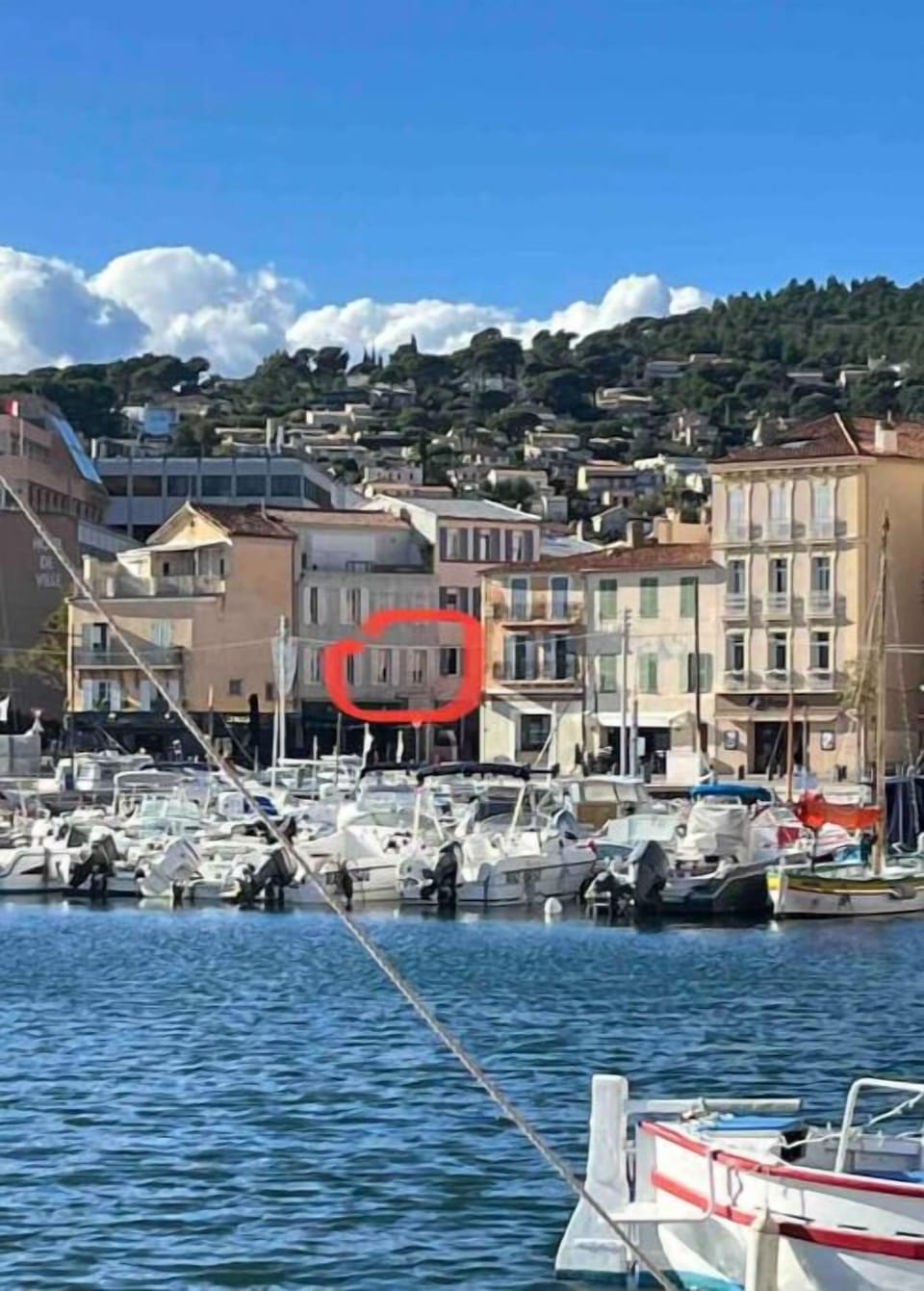 Marina