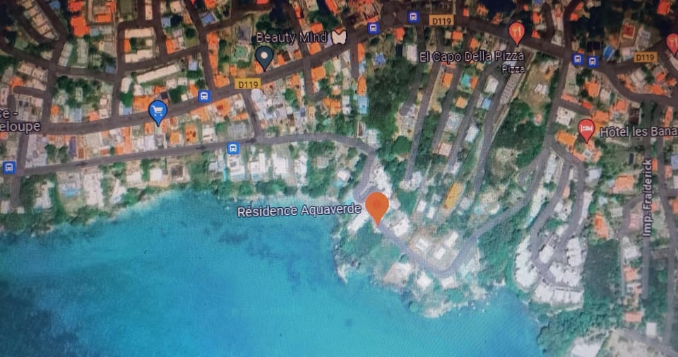 Property map