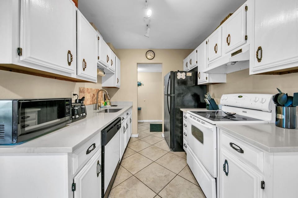 Kitchen 1 Part 2