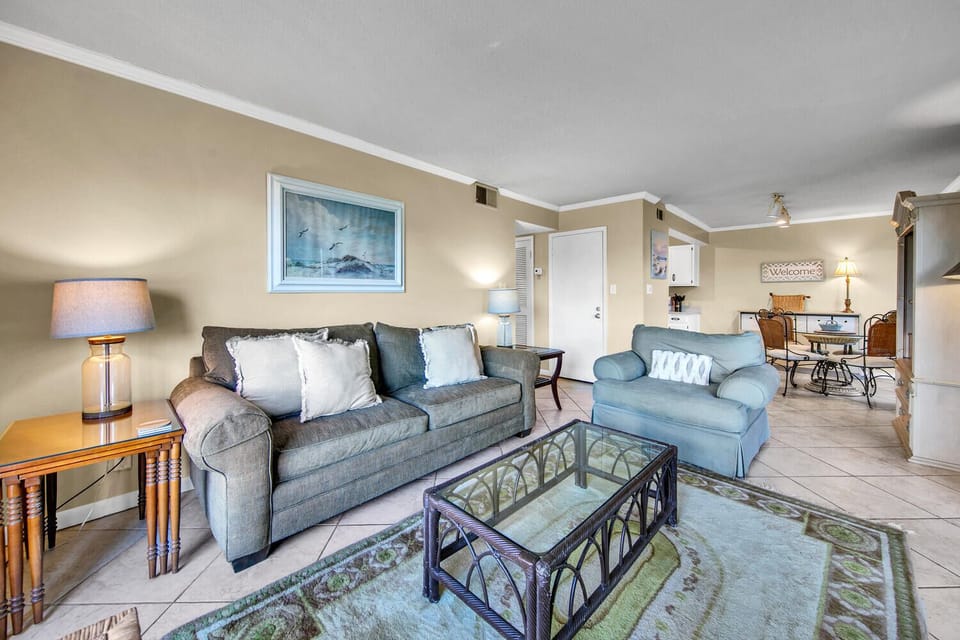 Living Room 1 Part 2