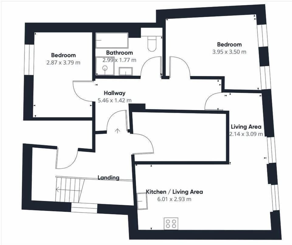 The Harbour Den, Whitby - Host & Stay