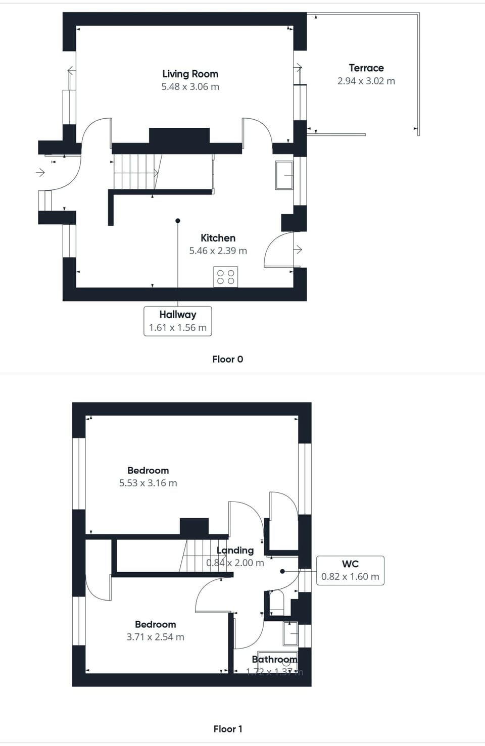 Marsden Beach House, South Shields - Host & Stay
