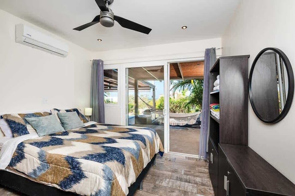 Sleep like royalty with views and comfort that make every night unforgettable.