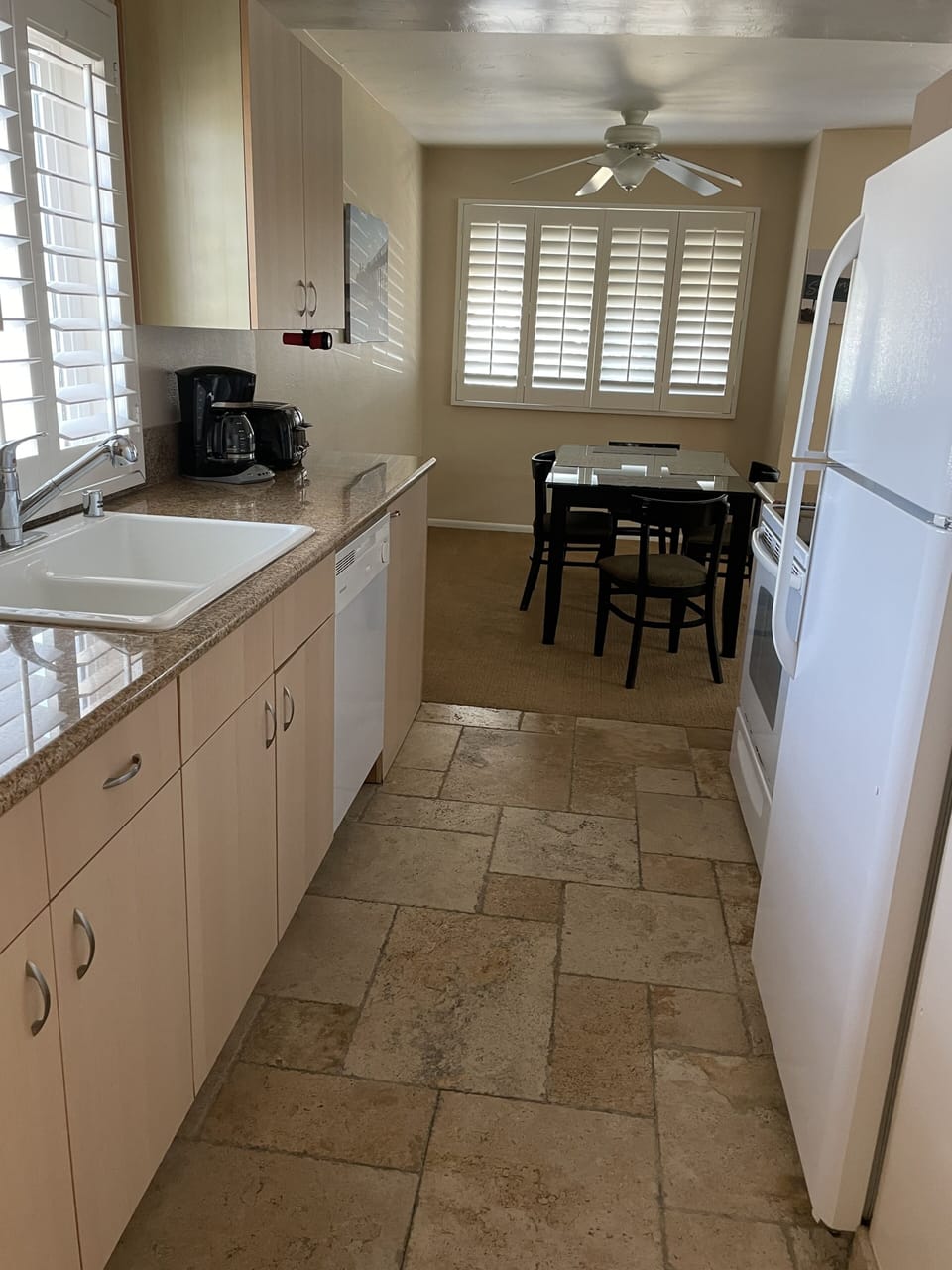 Another kitchen 
