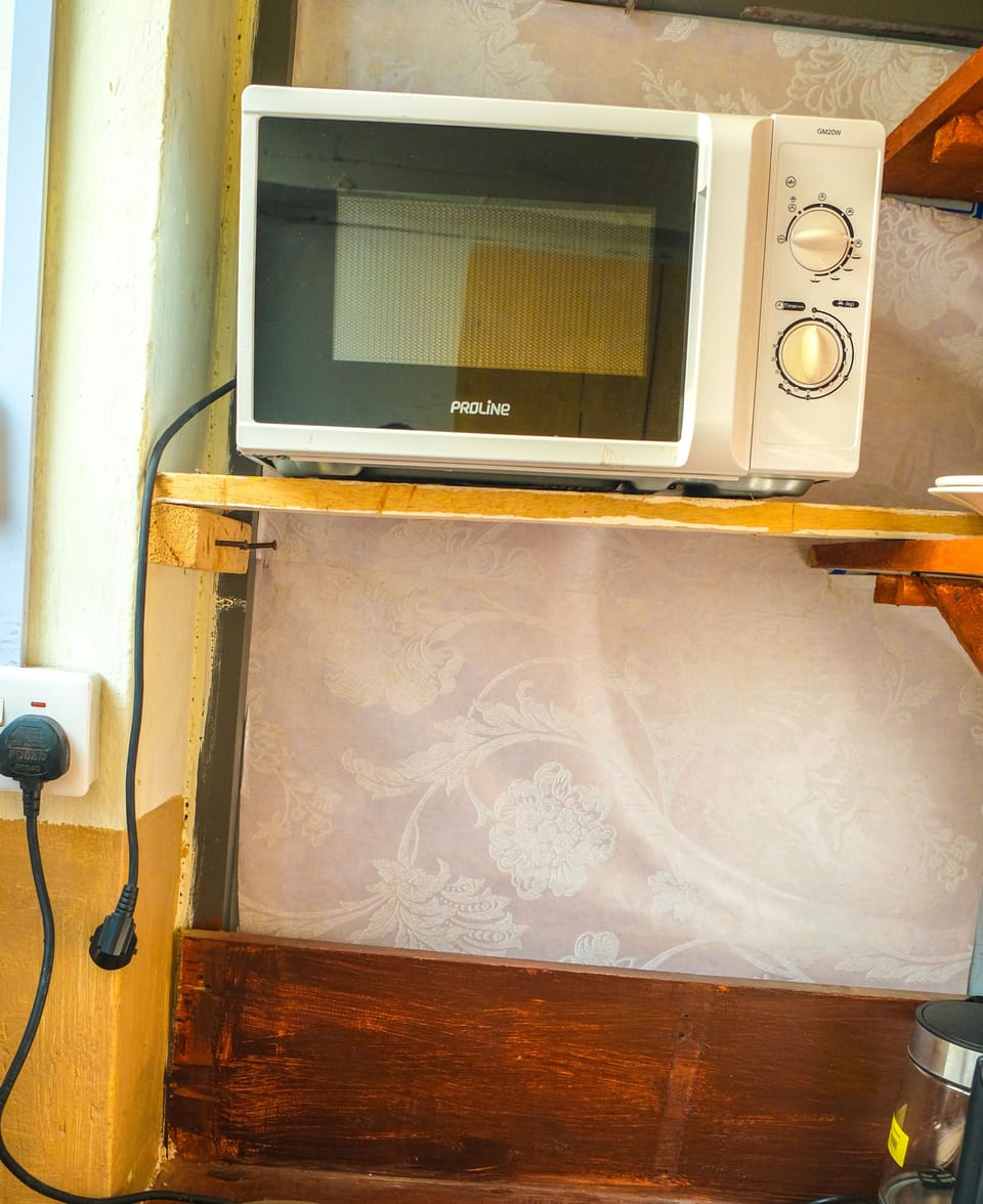 Microwave