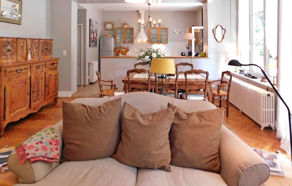 living-room