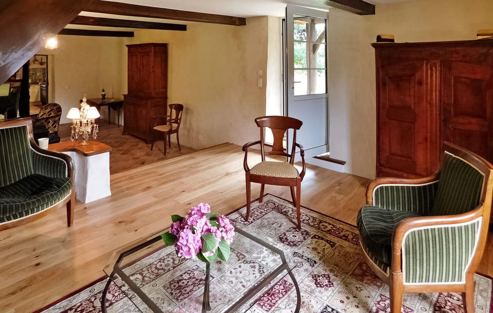 living-room