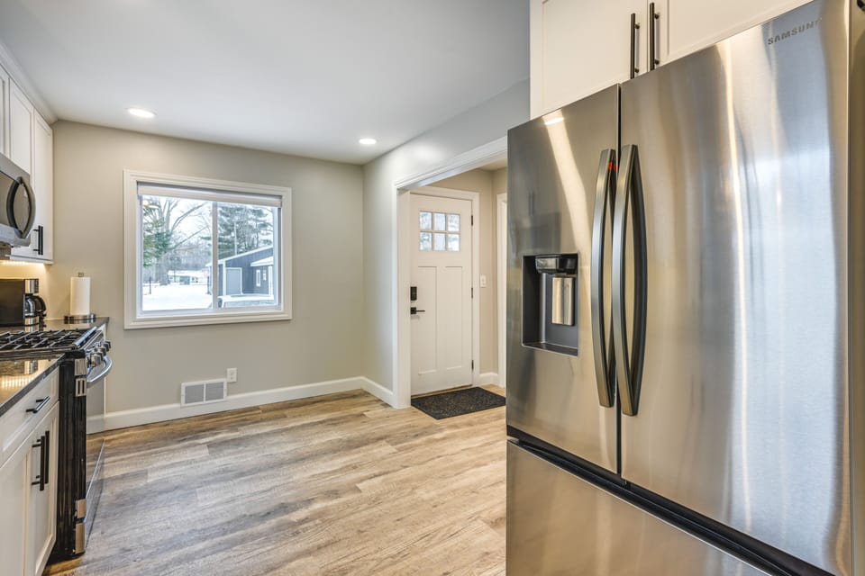 Kitchen | Cooking Basics | Drip Coffee Maker