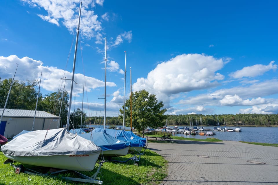 Marina