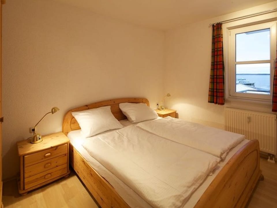 Residenz am Kurhaus Wohnung 28 House in Rerik