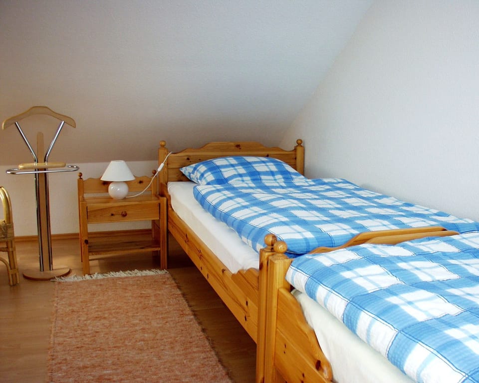 Residenz am Kurhaus Wohnung 35 House in Rerik