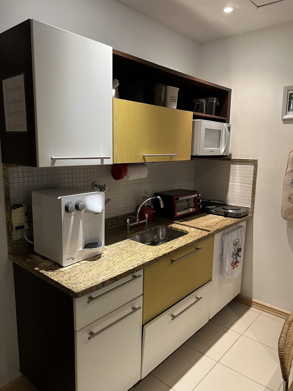 Kitchenet