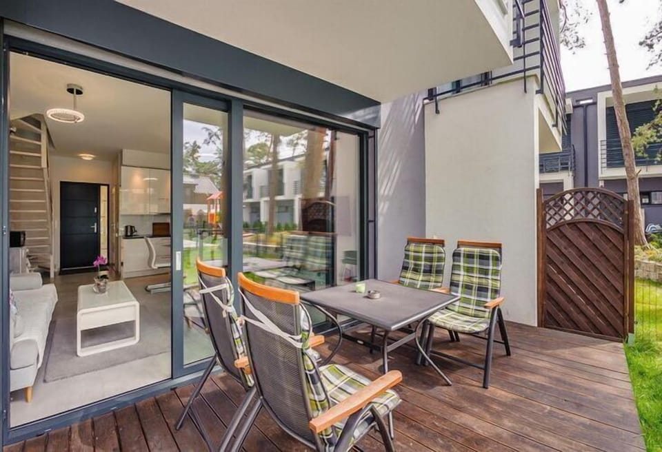 Patio / Balcony