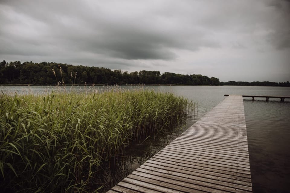 Immediate Surroundings [summer] (<1 km)