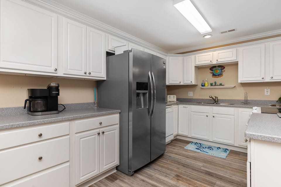 Kitchen - Northeast