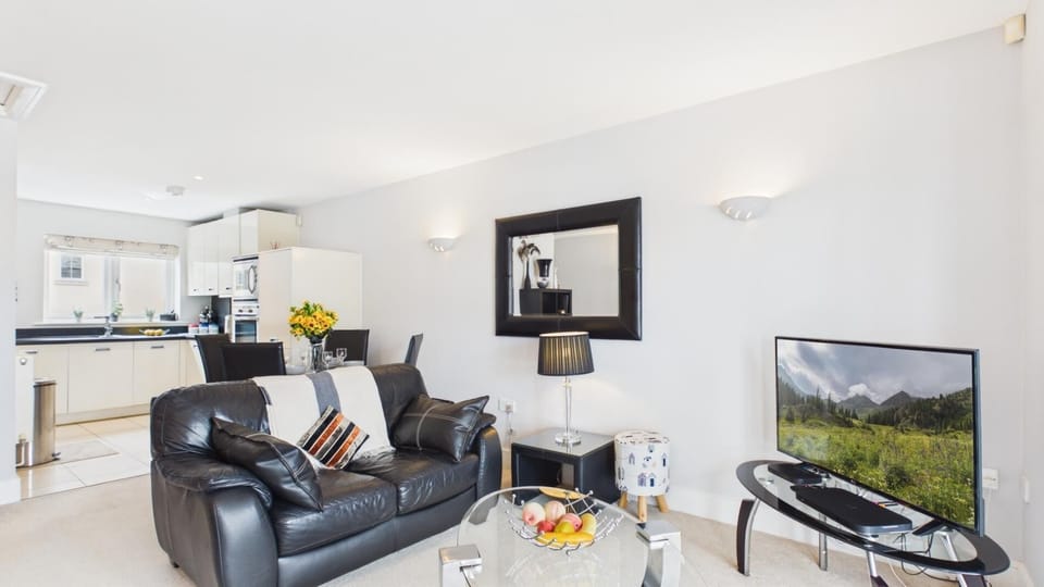 The Beachhouse - 2 Bed Townhouse - Saundersfoot (28503)