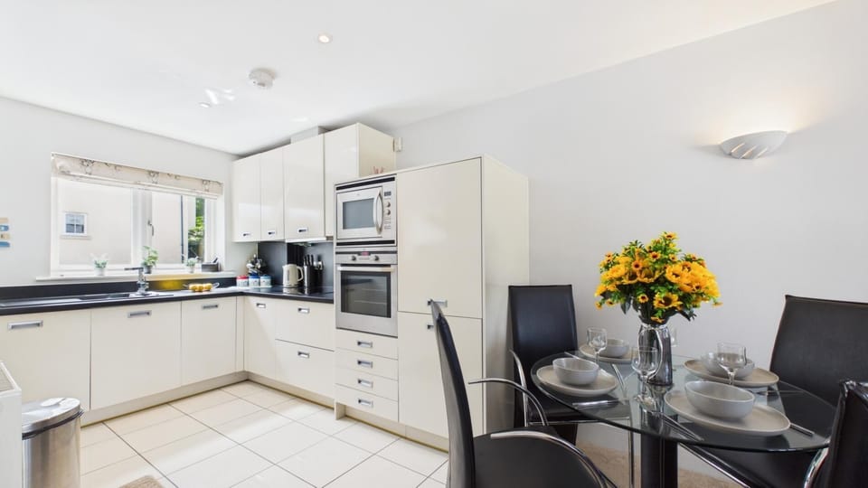 The Beachhouse - 2 Bed Townhouse - Saundersfoot (28505)