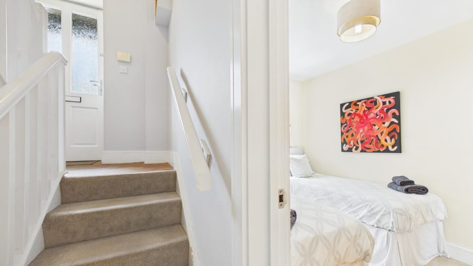 The Beachhouse - 2 Bed Townhouse - Saundersfoot (28497)