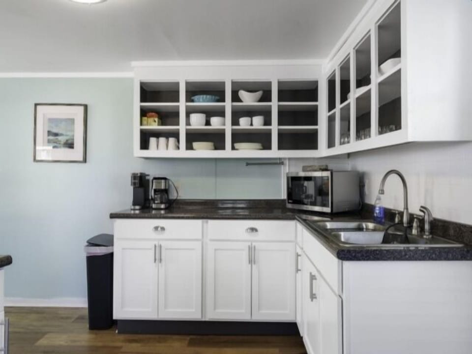 Indoors, Kitchen, Sink, Sink Faucet, Furniture