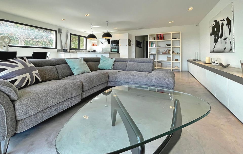 living-room