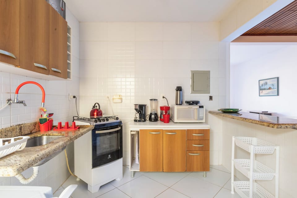 Tudo que você precisa para cozinhar!
