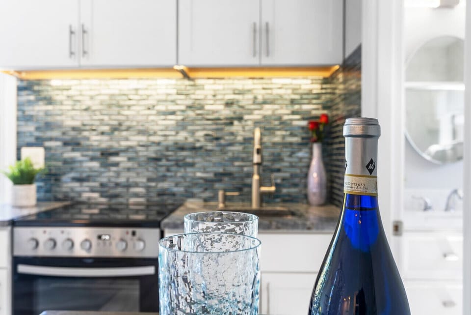 Complementary Beverage for all guests