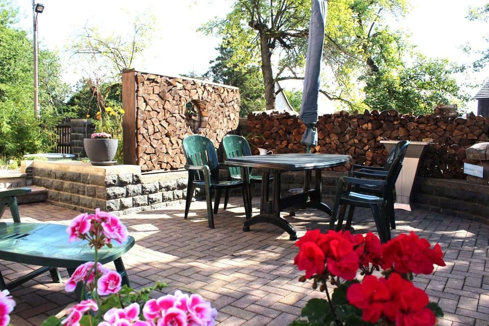 Patio / Balcony