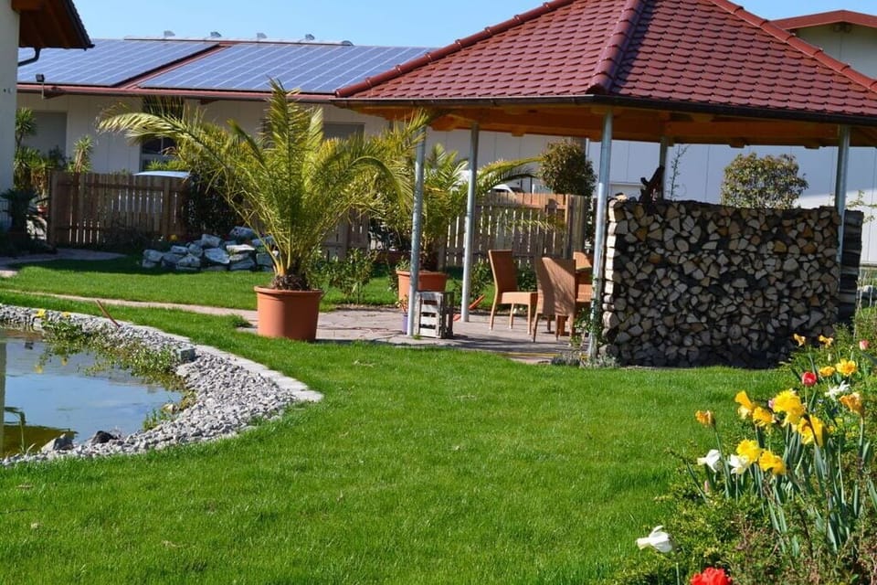 Patio / Balcony