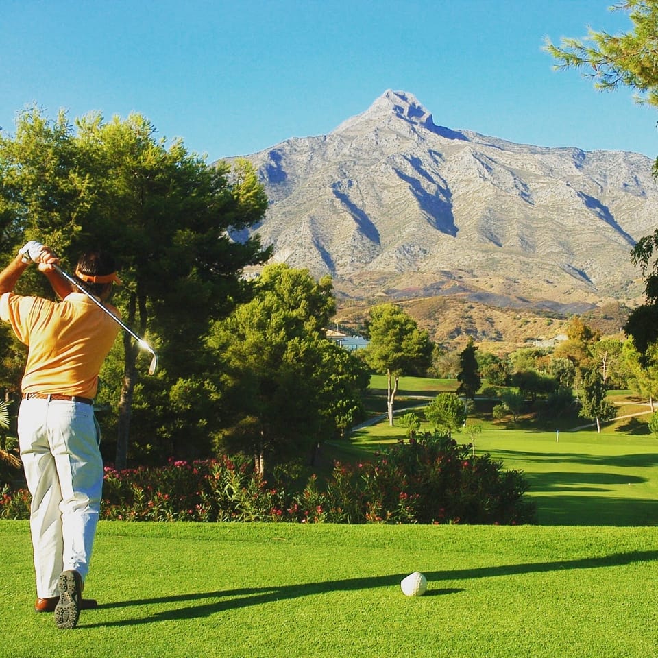 Golf