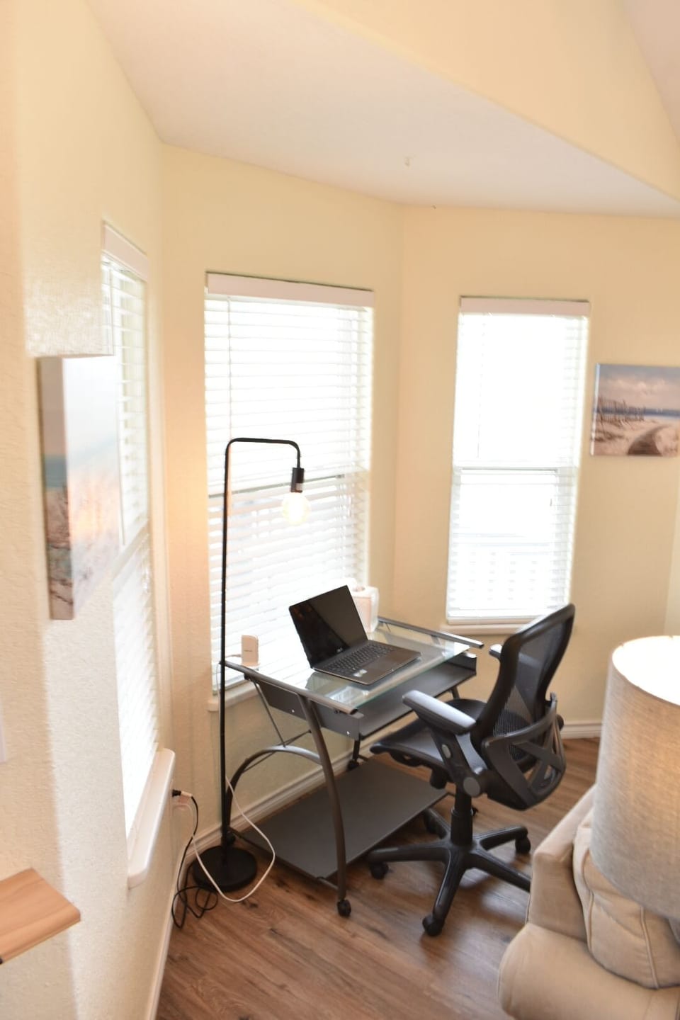 workspace