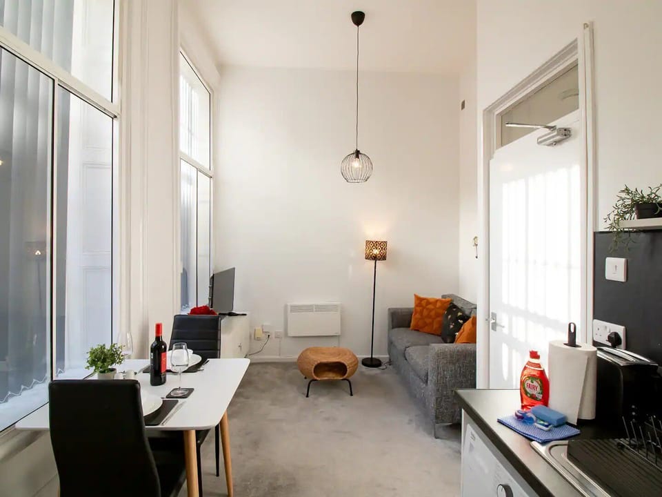 Modern Apartment in the Heart of Newcastle - Pass the Keys Apartment in Newcastle upon Tyne