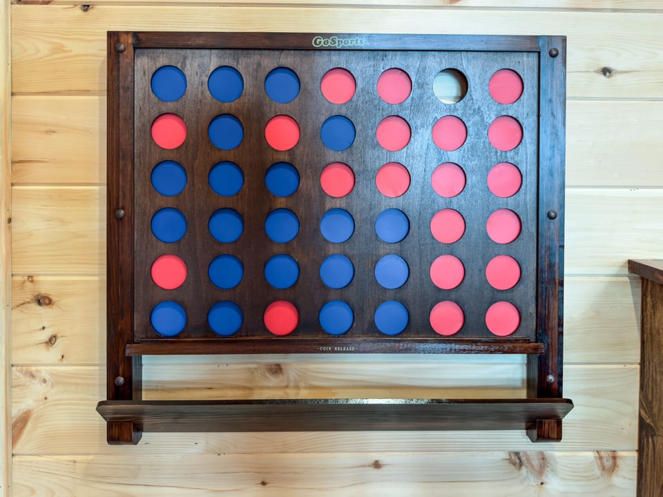 "The house is well stocked with essentials for cooking. 10/10 would stay again!" - guest Jeffrey S.