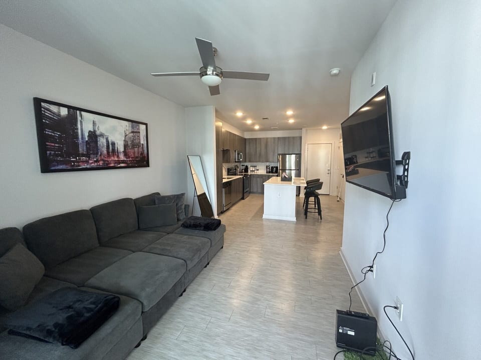 Common Area
