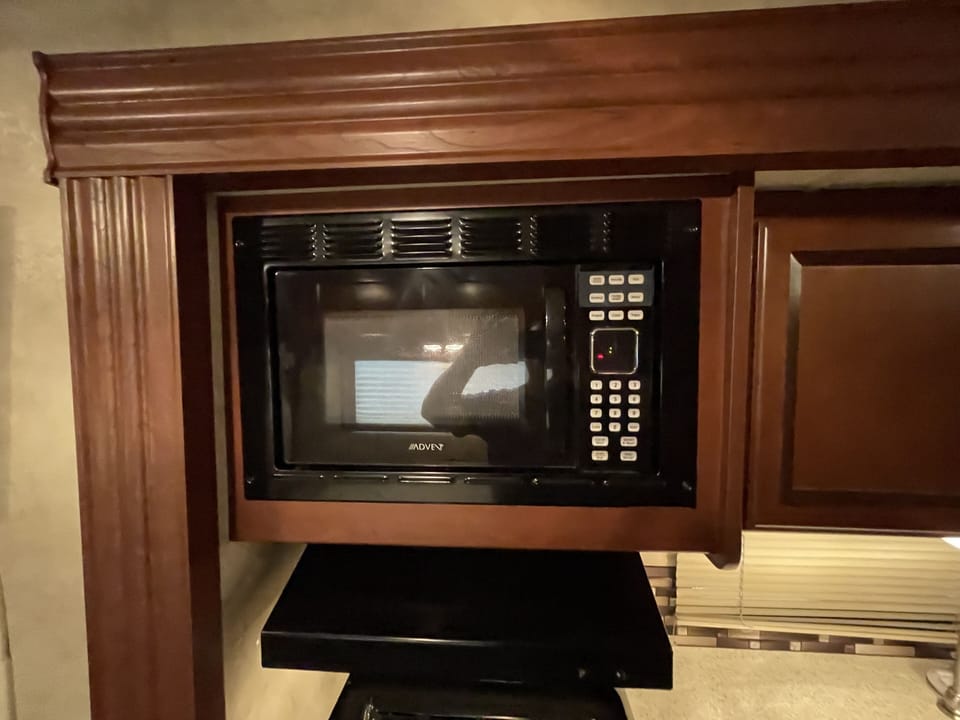 Microwave