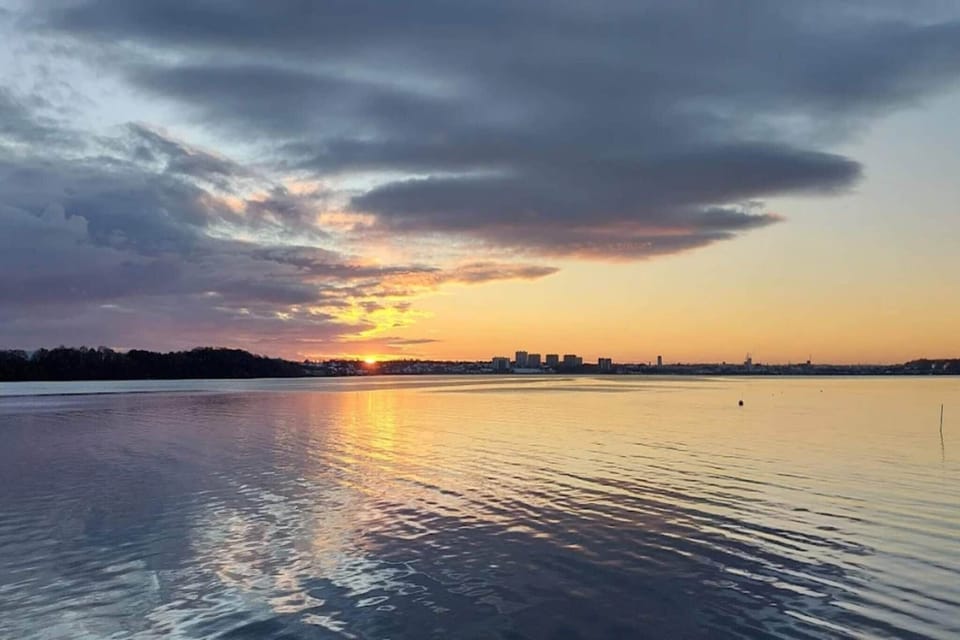 Water view