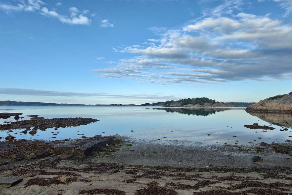 Water view