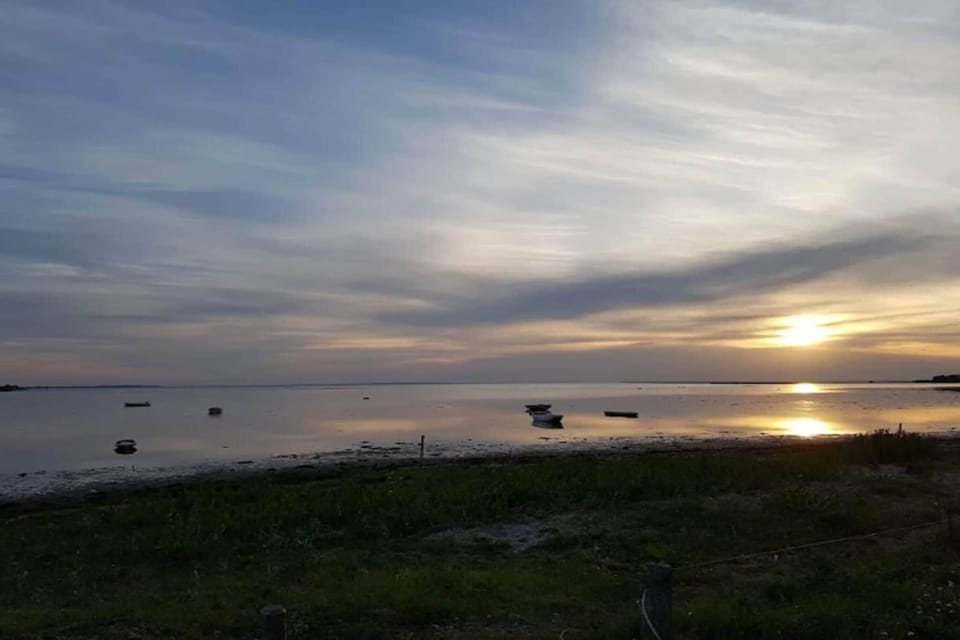 Water view