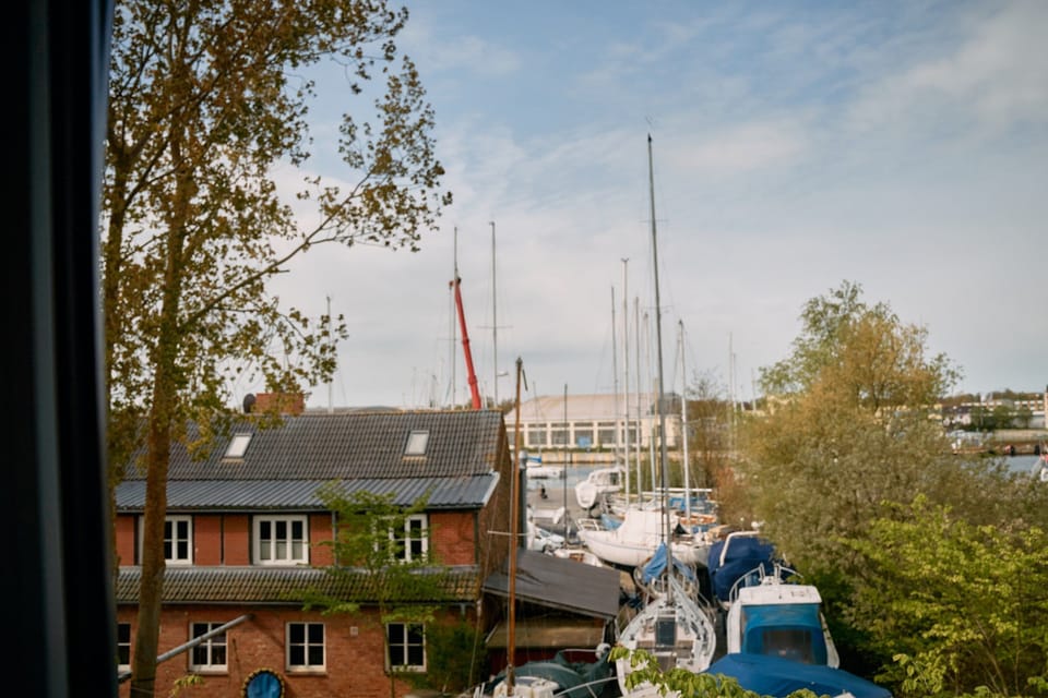 Marina