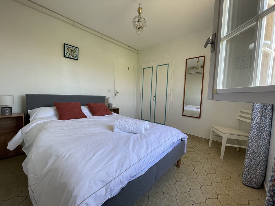 Bedroom 4